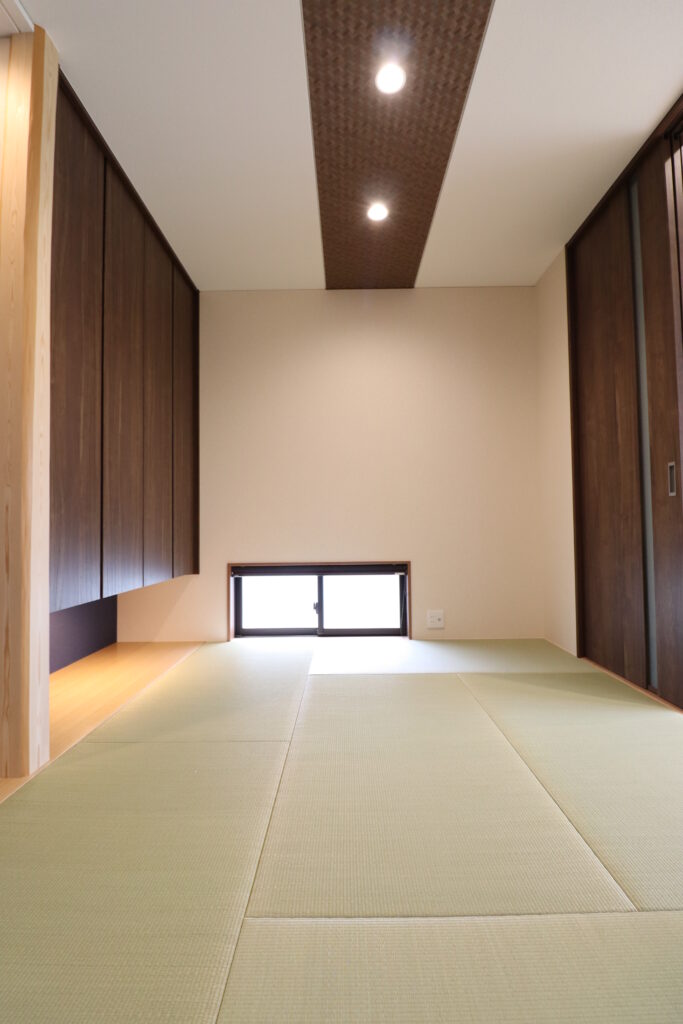 Japanese Style 株式会社イシダ住建 いい家創ってます